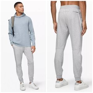 LULULEMON City sweat jogger 29" french Terry
